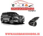 دوربین ثبت وقایع نیسان پاترول 2024